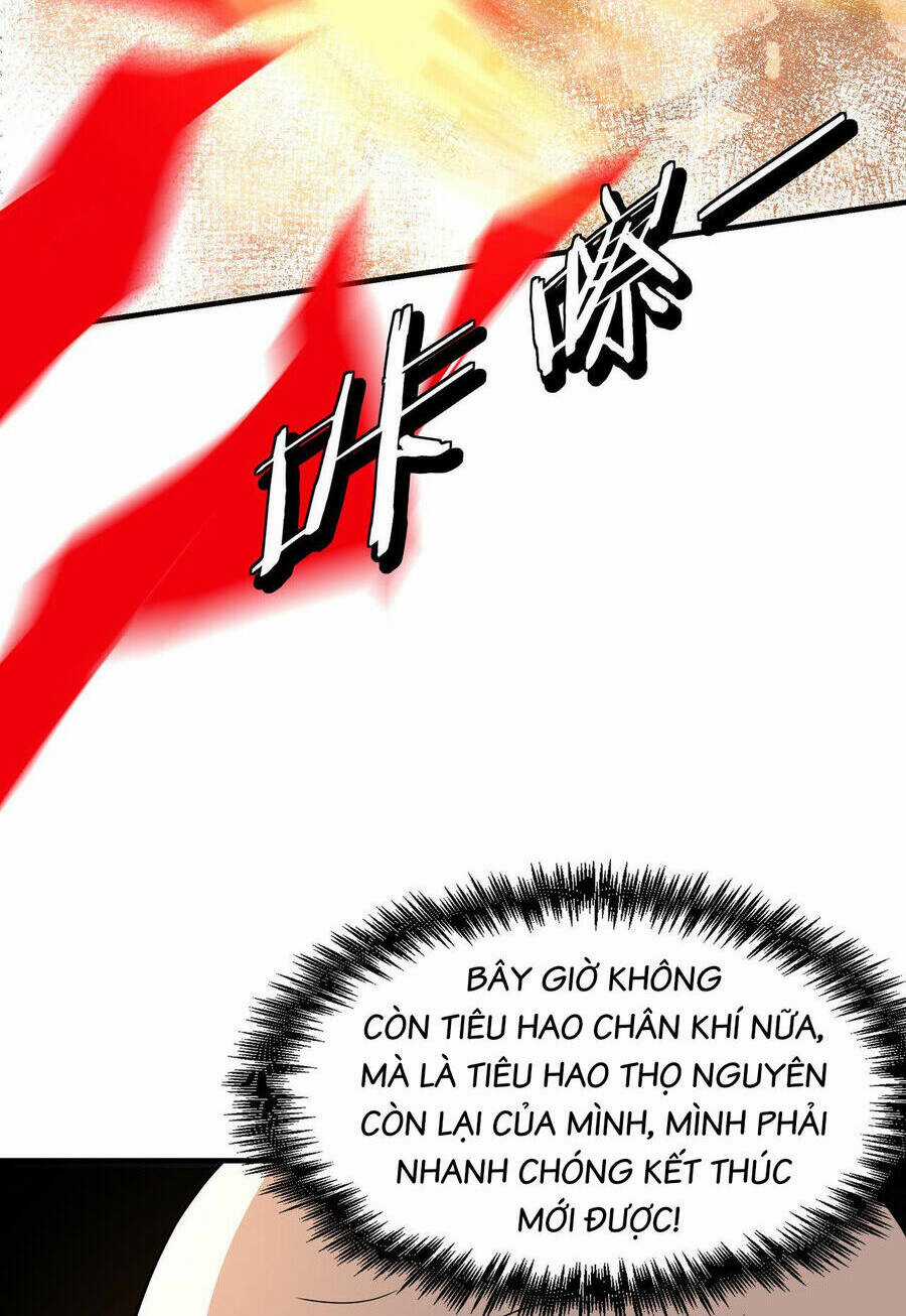 Tối Cường Phản Phái Hệ Thống Chapter 291 trang 11