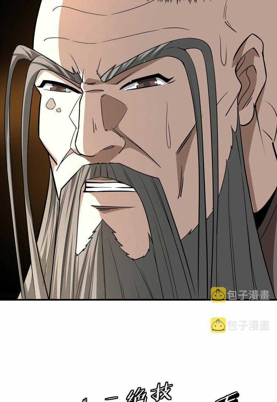 Tối Cường Phản Phái Hệ Thống Chapter 291 trang 12