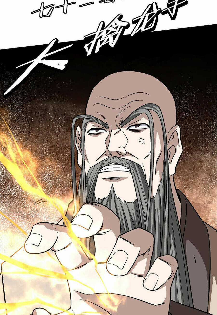 Tối Cường Phản Phái Hệ Thống Chapter 291 trang 13