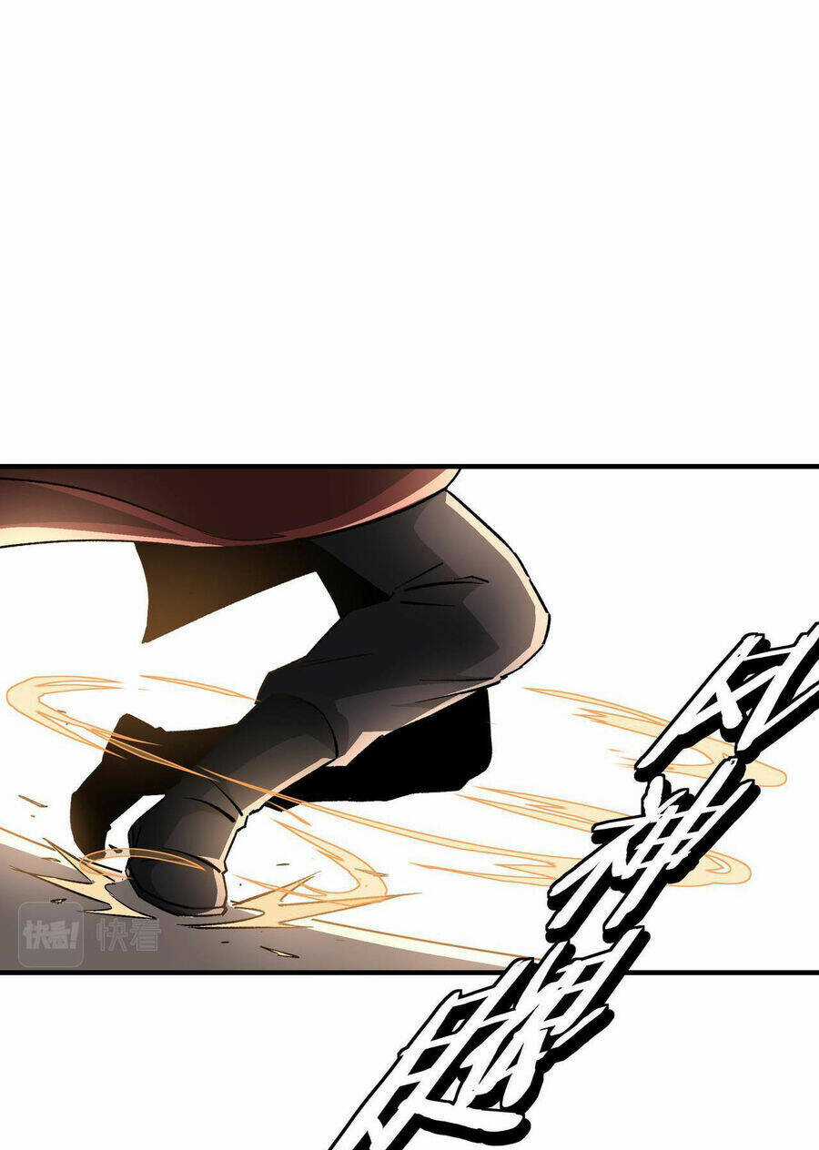 Tối Cường Phản Phái Hệ Thống Chapter 291 trang 17