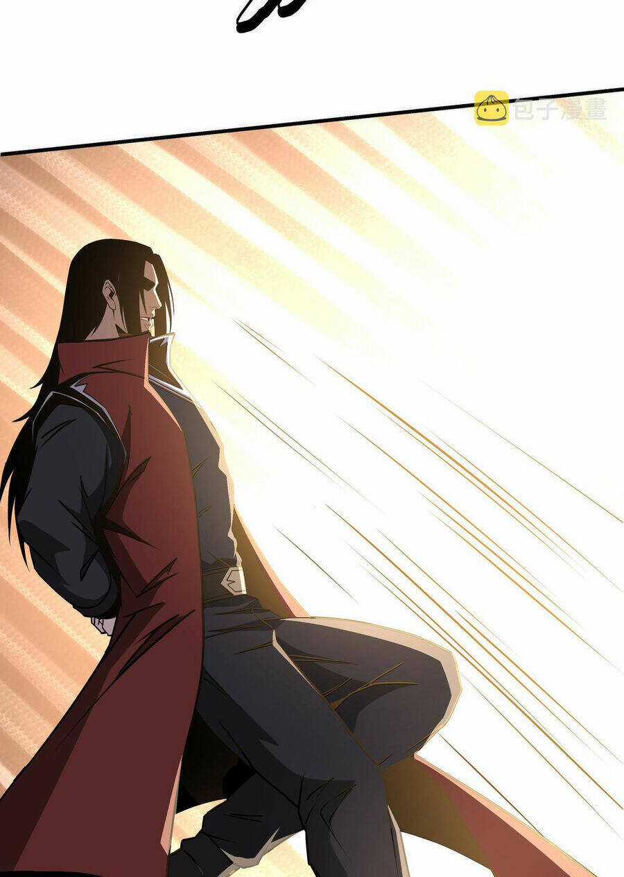 Tối Cường Phản Phái Hệ Thống Chapter 291 trang 18