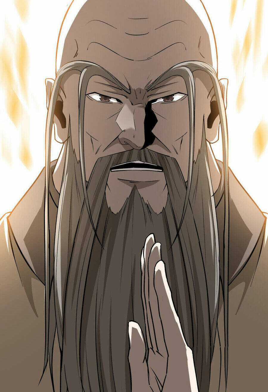 Tối Cường Phản Phái Hệ Thống Chapter 291 trang 2