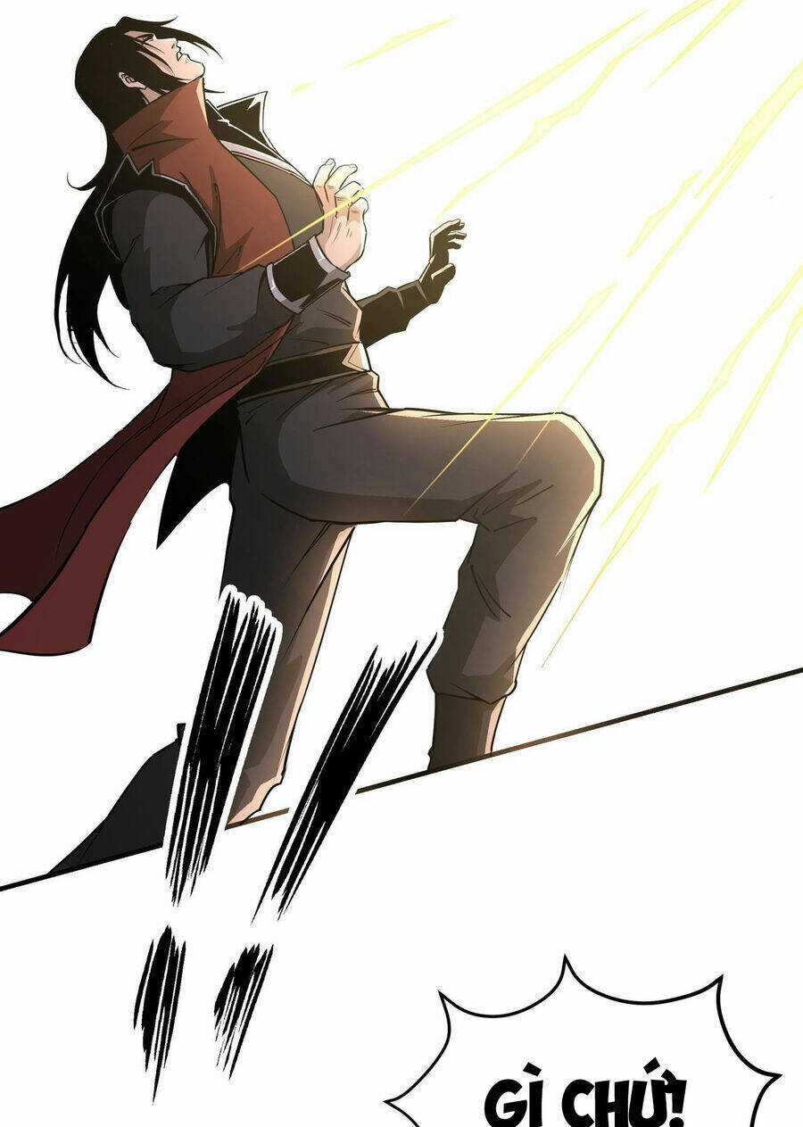 Tối Cường Phản Phái Hệ Thống Chapter 291 trang 22