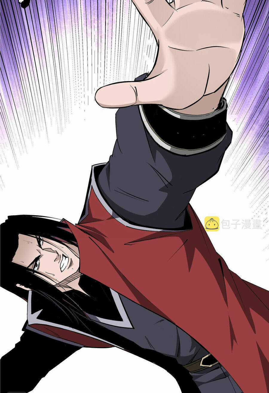 Tối Cường Phản Phái Hệ Thống Chapter 291 trang 25