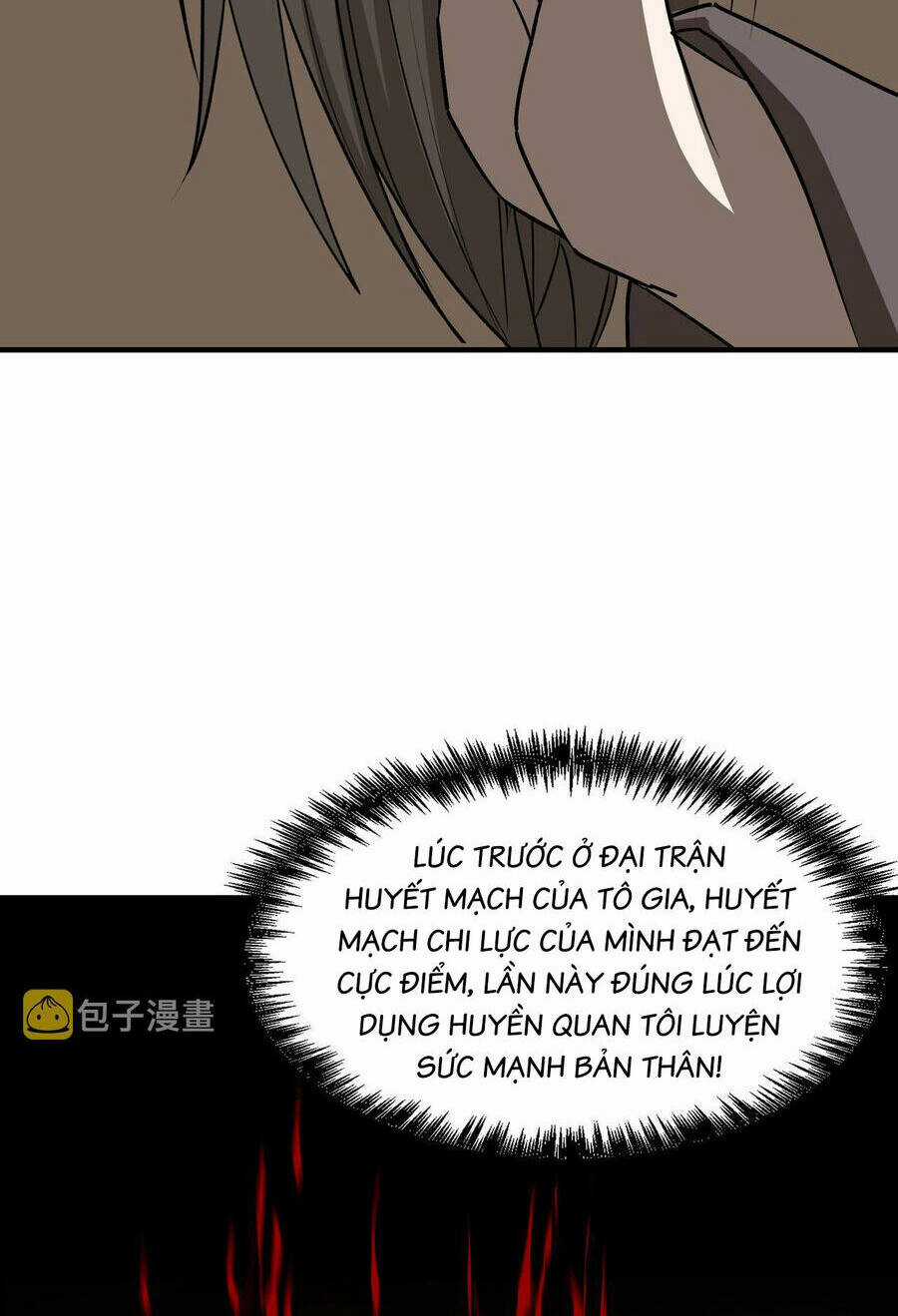 Tối Cường Phản Phái Hệ Thống Chapter 291 trang 3