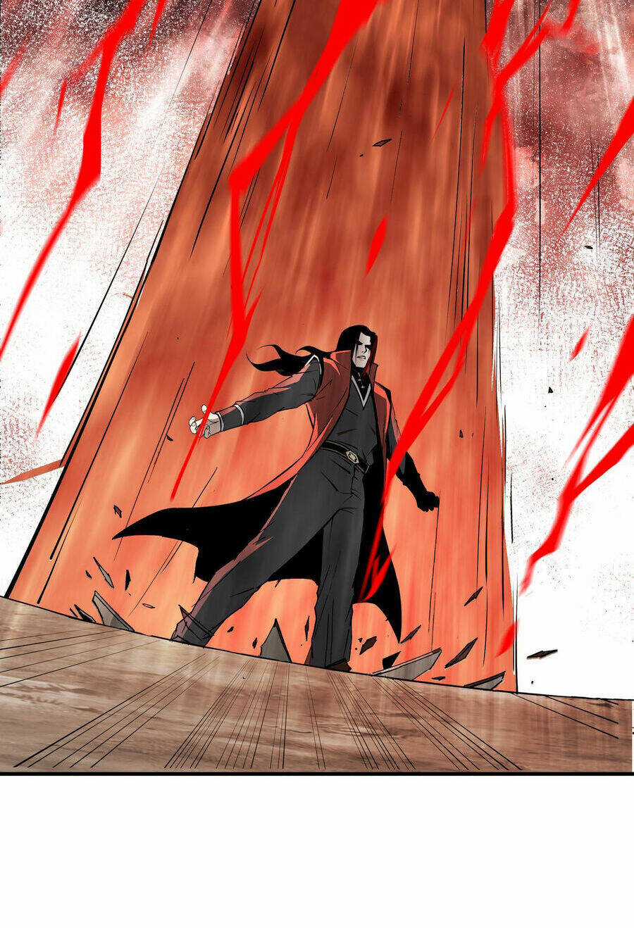 Tối Cường Phản Phái Hệ Thống Chapter 291 trang 6