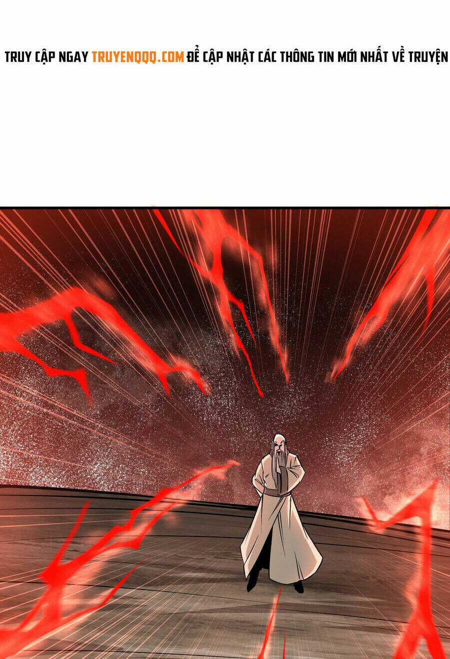 Tối Cường Phản Phái Hệ Thống Chapter 291 trang 7