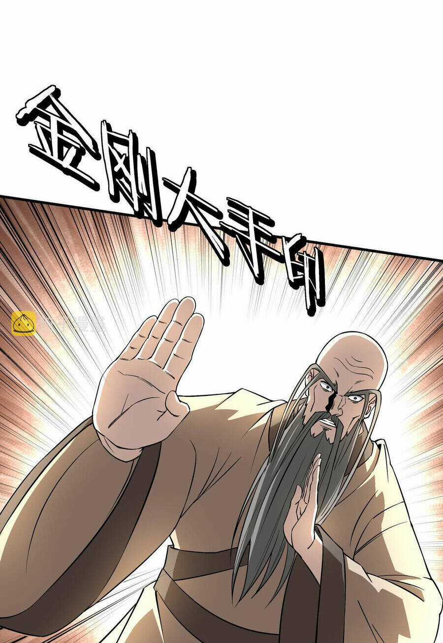 Tối Cường Phản Phái Hệ Thống Chapter 291 trang 9