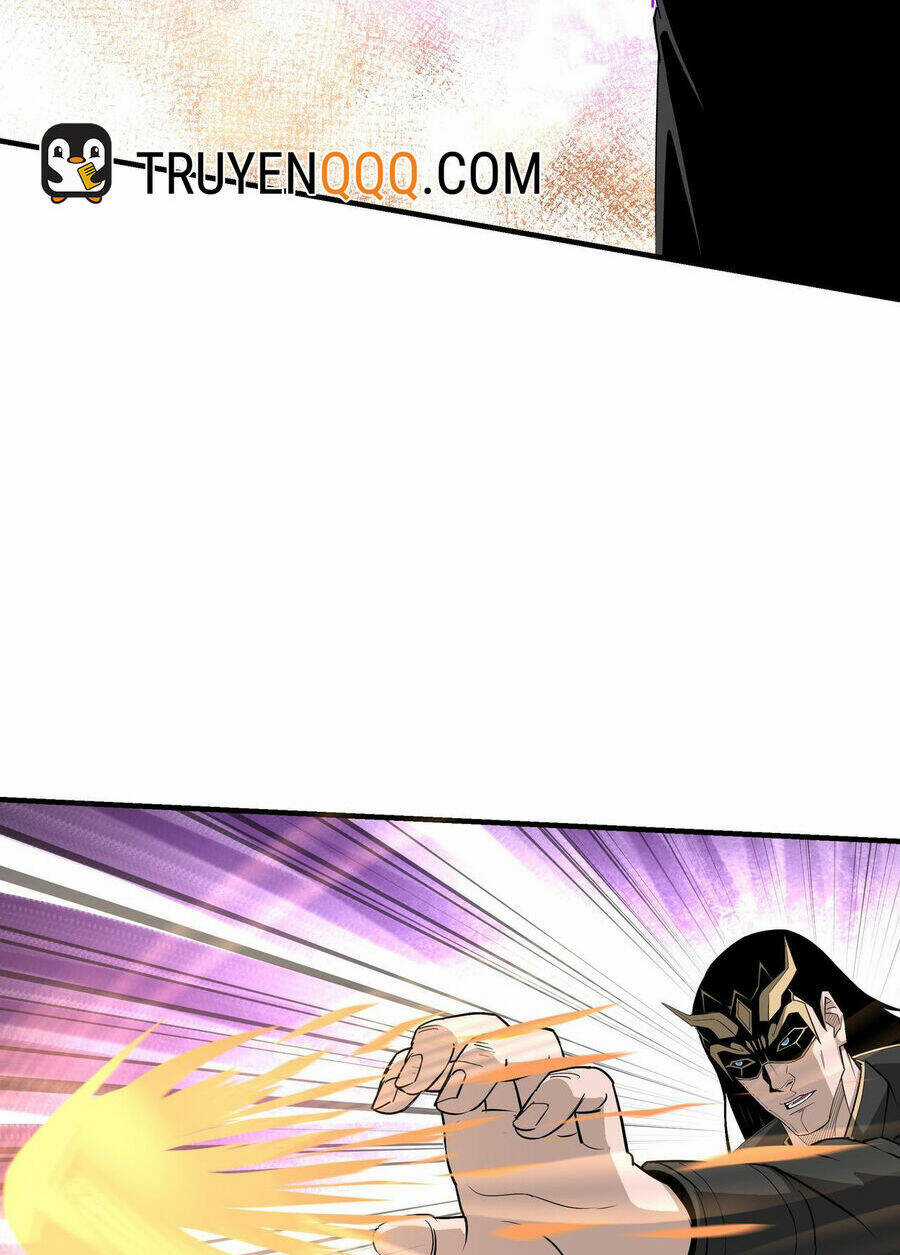 Tối Cường Phản Phái Hệ Thống Chapter 292 trang 10