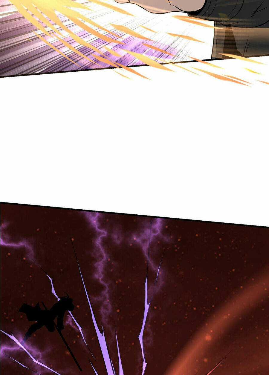 Tối Cường Phản Phái Hệ Thống Chapter 292 trang 11