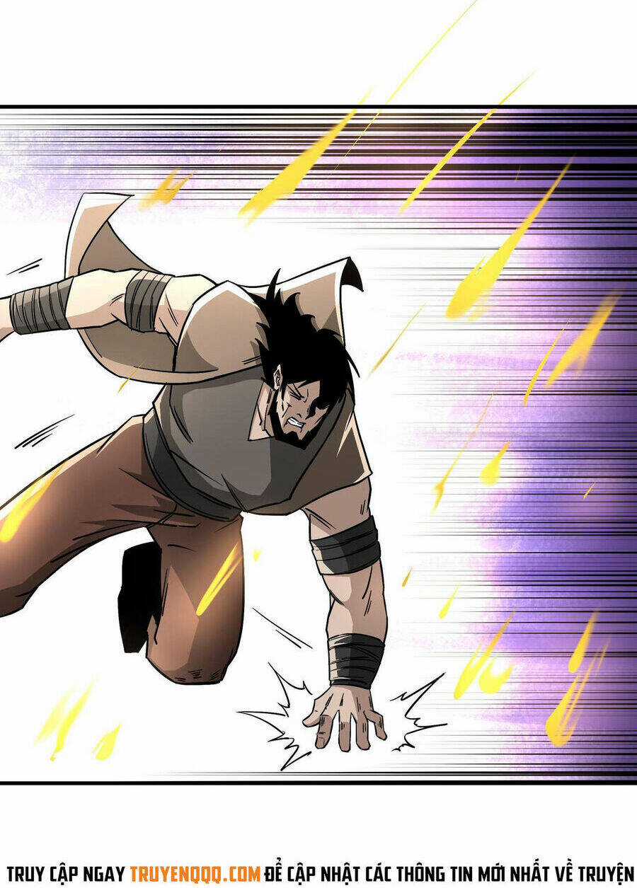 Tối Cường Phản Phái Hệ Thống Chapter 292 trang 14