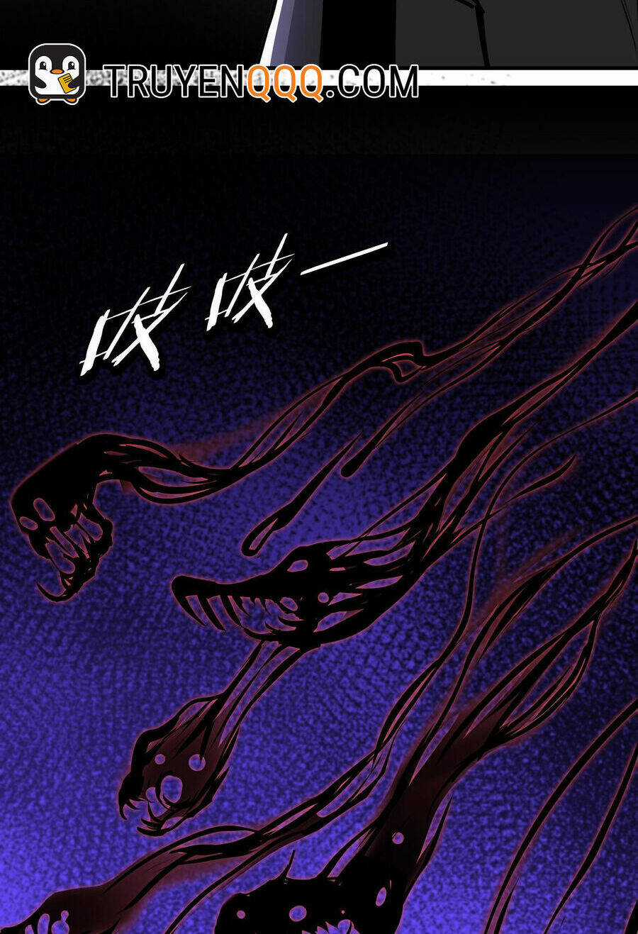 Tối Cường Phản Phái Hệ Thống Chapter 292 trang 18