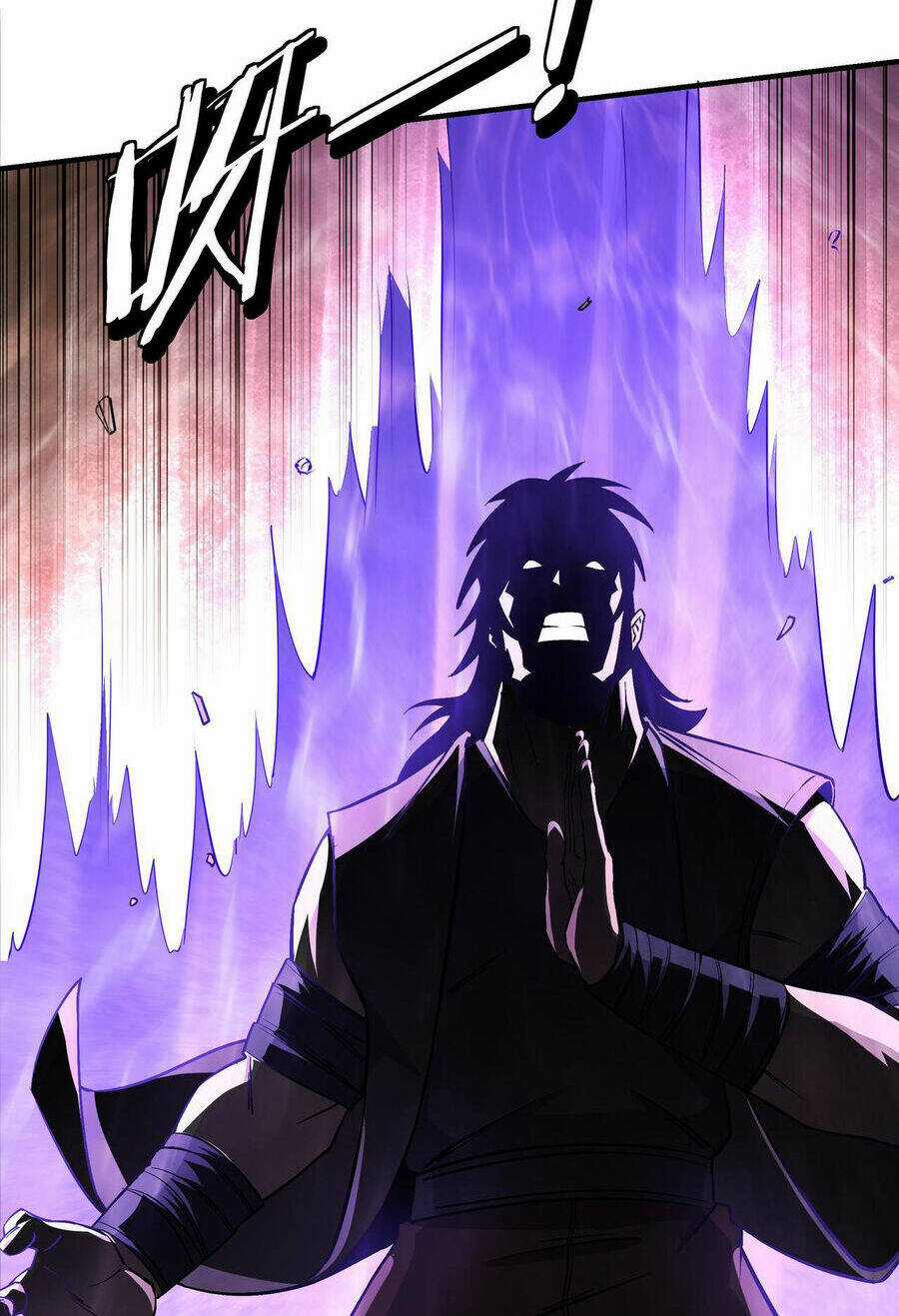 Tối Cường Phản Phái Hệ Thống Chapter 292 trang 20