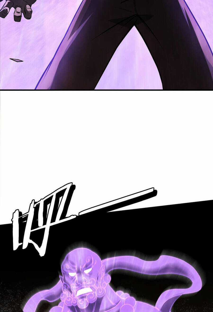 Tối Cường Phản Phái Hệ Thống Chapter 292 trang 21