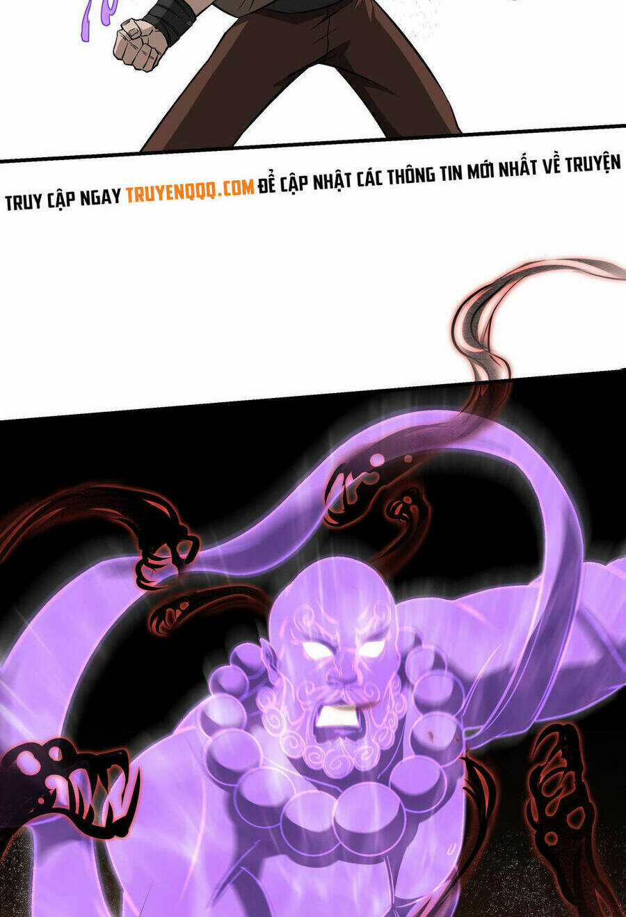 Tối Cường Phản Phái Hệ Thống Chapter 292 trang 23