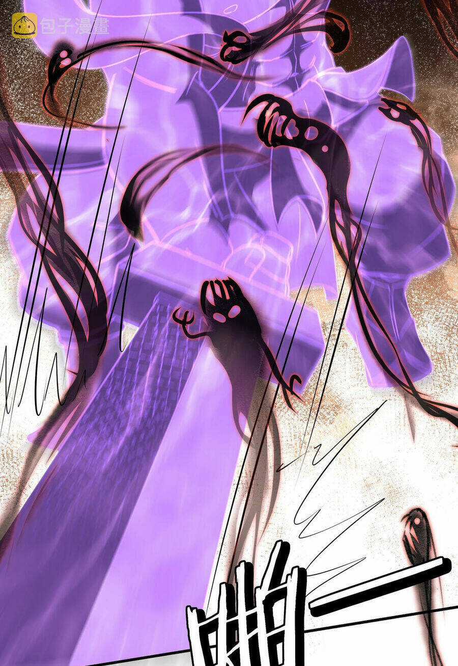 Tối Cường Phản Phái Hệ Thống Chapter 292 trang 24