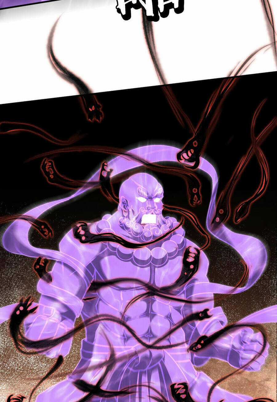 Tối Cường Phản Phái Hệ Thống Chapter 292 trang 25