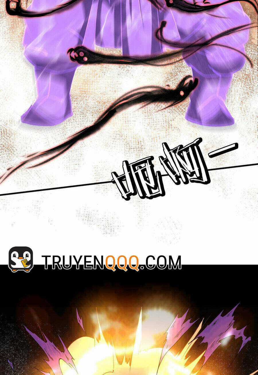 Tối Cường Phản Phái Hệ Thống Chapter 292 trang 26