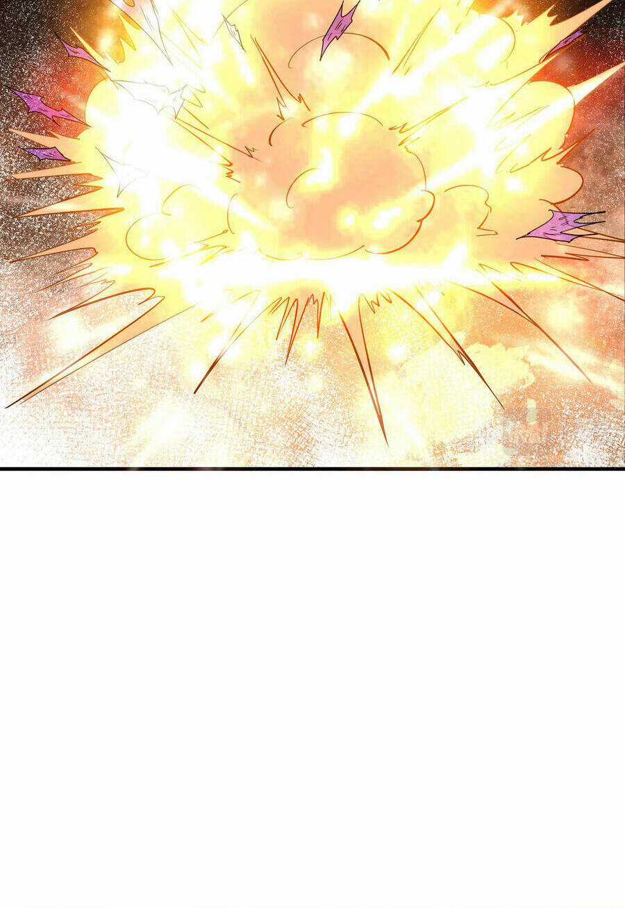 Tối Cường Phản Phái Hệ Thống Chapter 292 trang 27