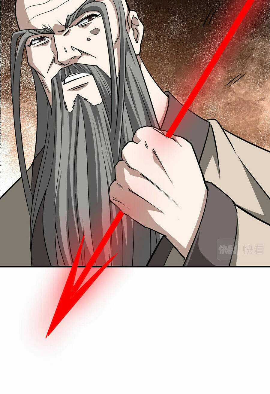 Tối Cường Phản Phái Hệ Thống Chapter 292 trang 7