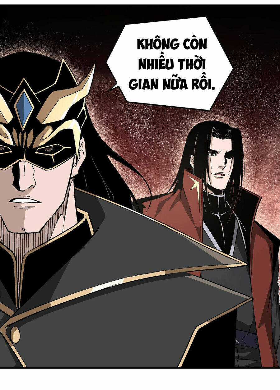 Tối Cường Phản Phái Hệ Thống Chapter 292 trang 8