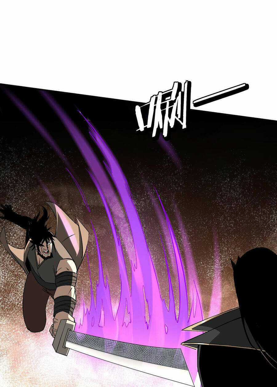 Tối Cường Phản Phái Hệ Thống Chapter 292 trang 9