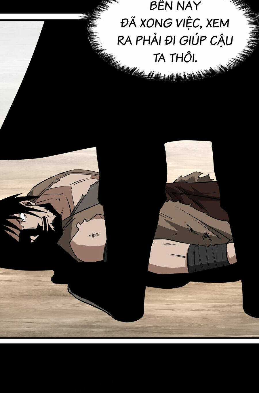 Tối Cường Phản Phái Hệ Thống Chapter 293 trang 16