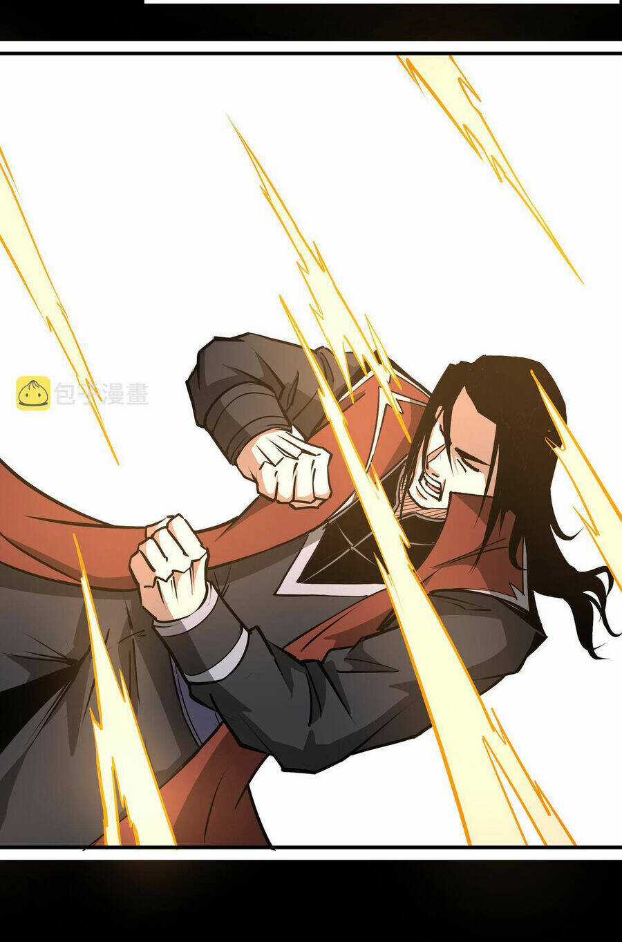 Tối Cường Phản Phái Hệ Thống Chapter 293 trang 18