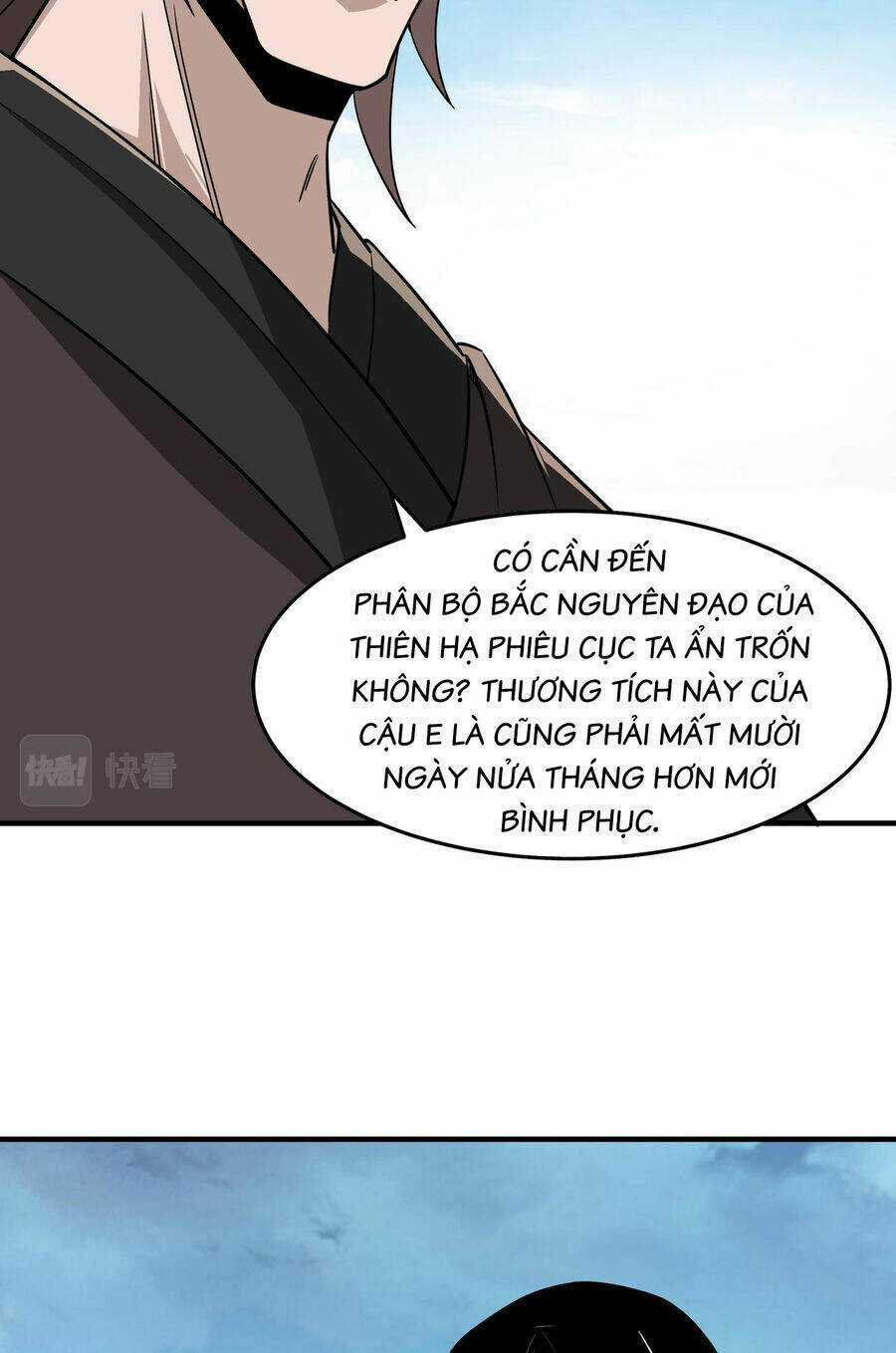 Tối Cường Phản Phái Hệ Thống Chapter 294 trang 10