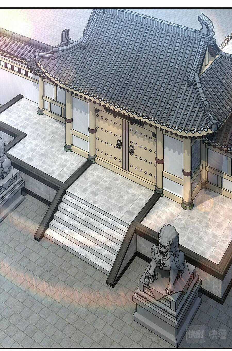 Tối Cường Phản Phái Hệ Thống Chapter 294 trang 19