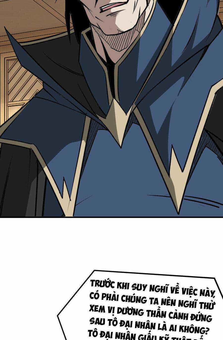 Tối Cường Phản Phái Hệ Thống Chapter 294 trang 22