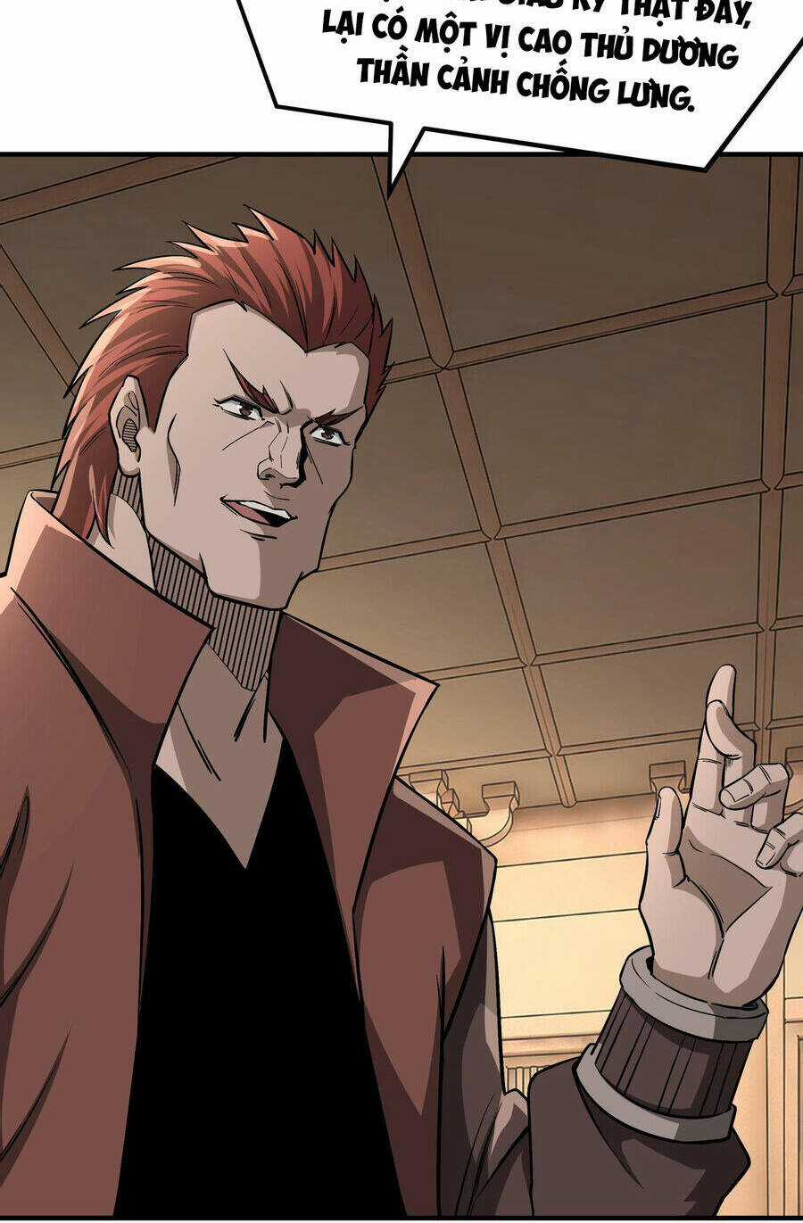 Tối Cường Phản Phái Hệ Thống Chapter 294 trang 23