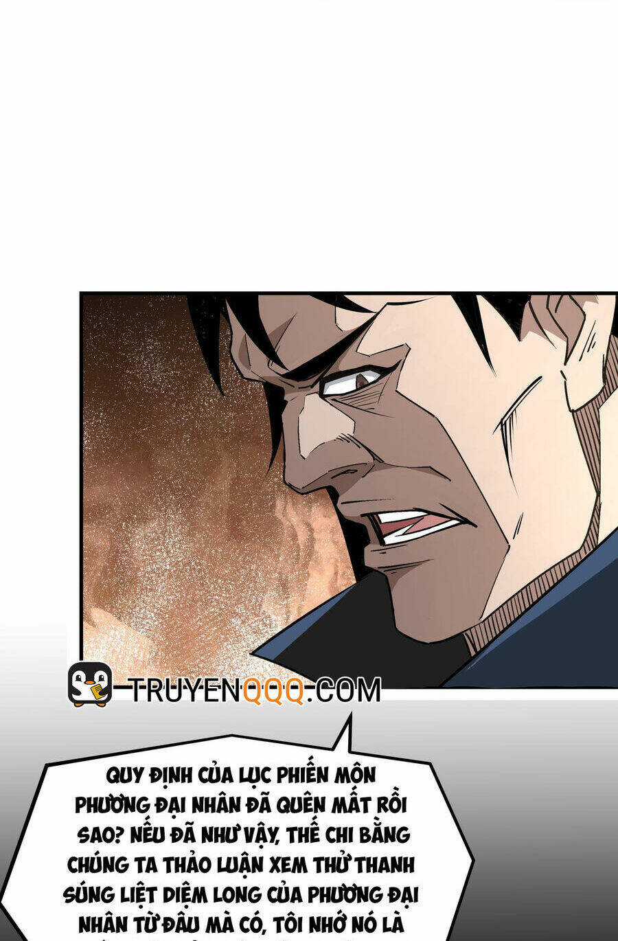 Tối Cường Phản Phái Hệ Thống Chapter 294 trang 24