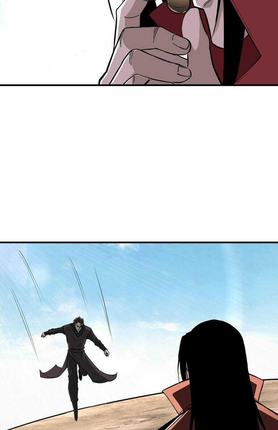 Tối Cường Phản Phái Hệ Thống Chapter 294 trang 3