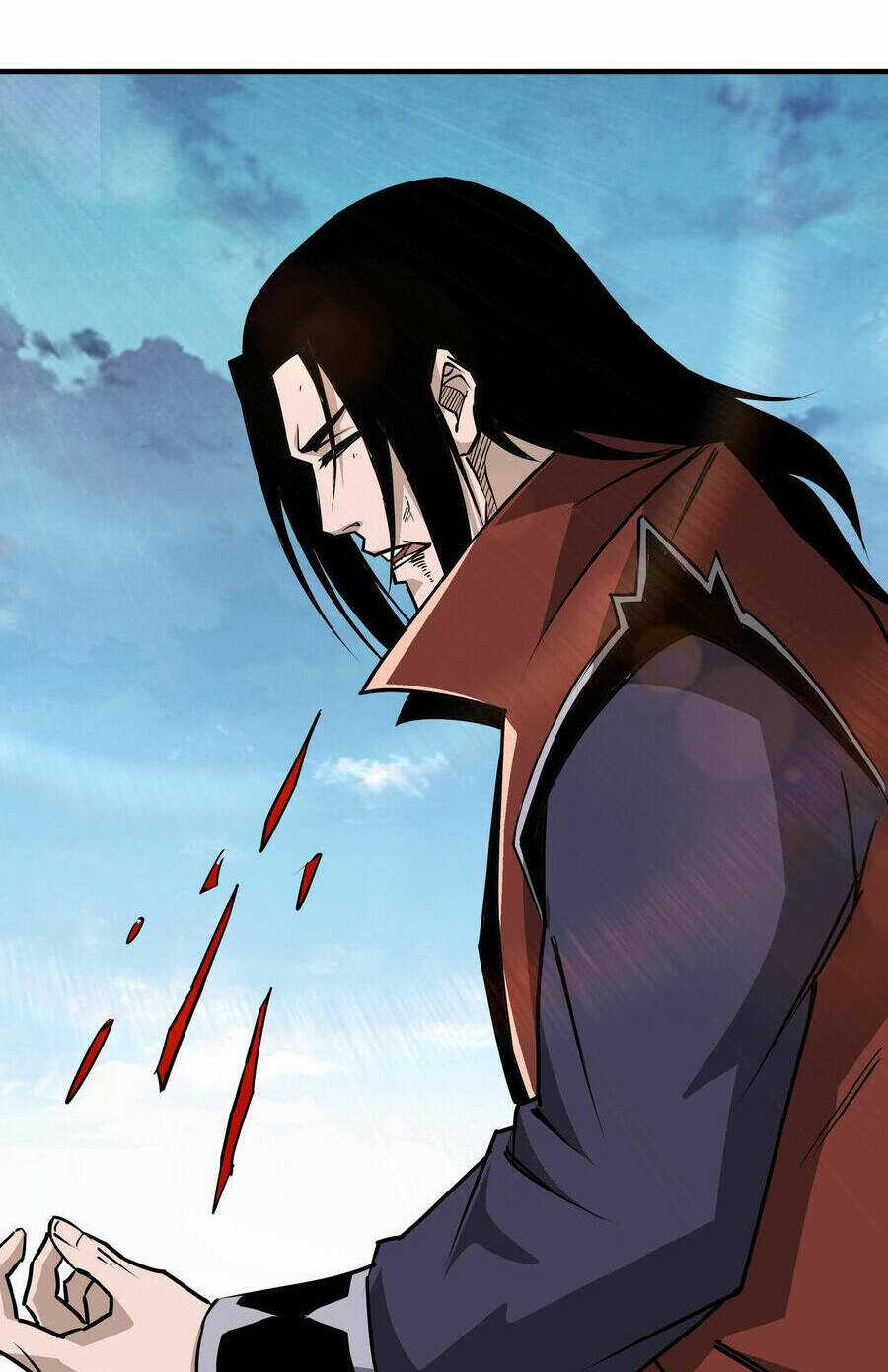 Tối Cường Phản Phái Hệ Thống Chapter 294 trang 7