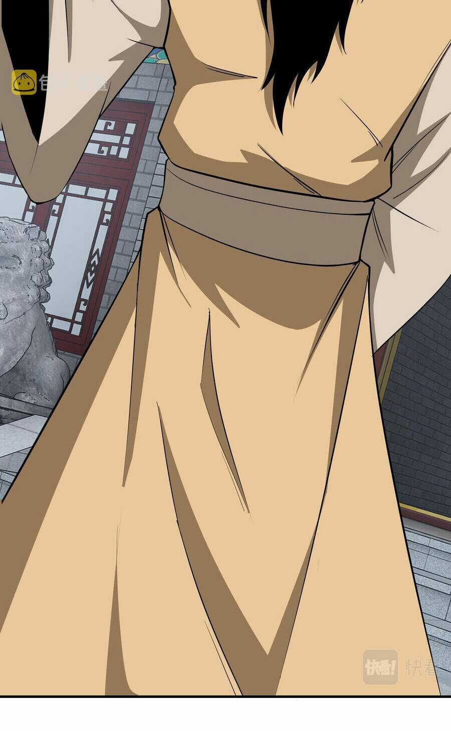 Tối Cường Phản Phái Hệ Thống Chapter 295 trang 17