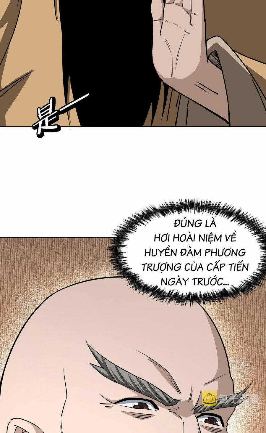 Tối Cường Phản Phái Hệ Thống Chapter 295 trang 2