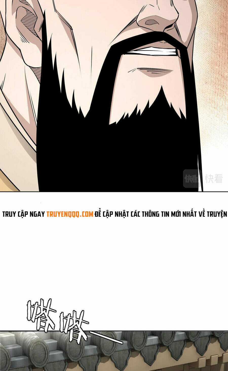 Tối Cường Phản Phái Hệ Thống Chapter 295 trang 3