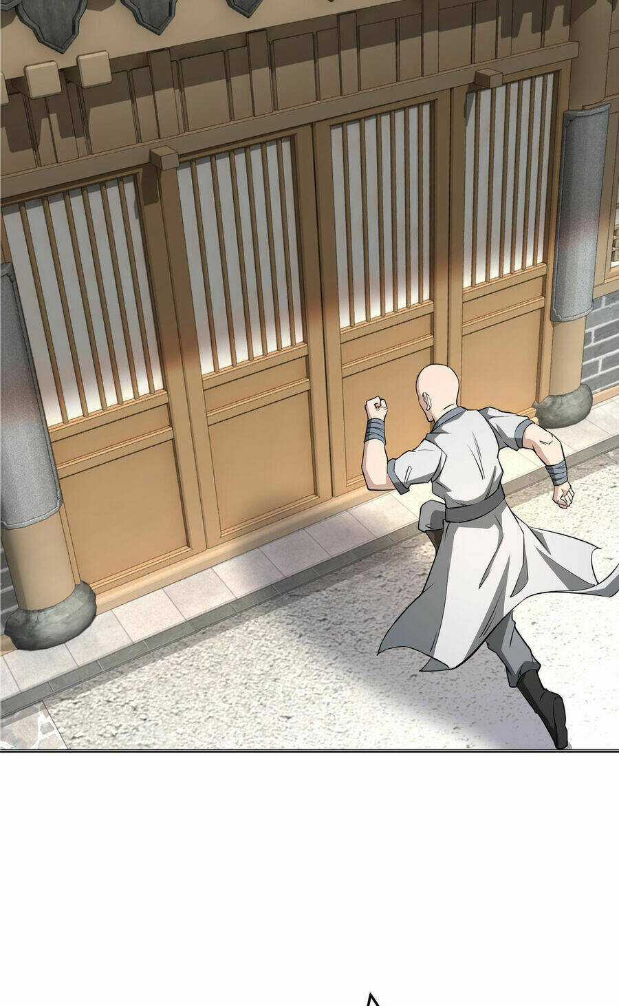 Tối Cường Phản Phái Hệ Thống Chapter 295 trang 4