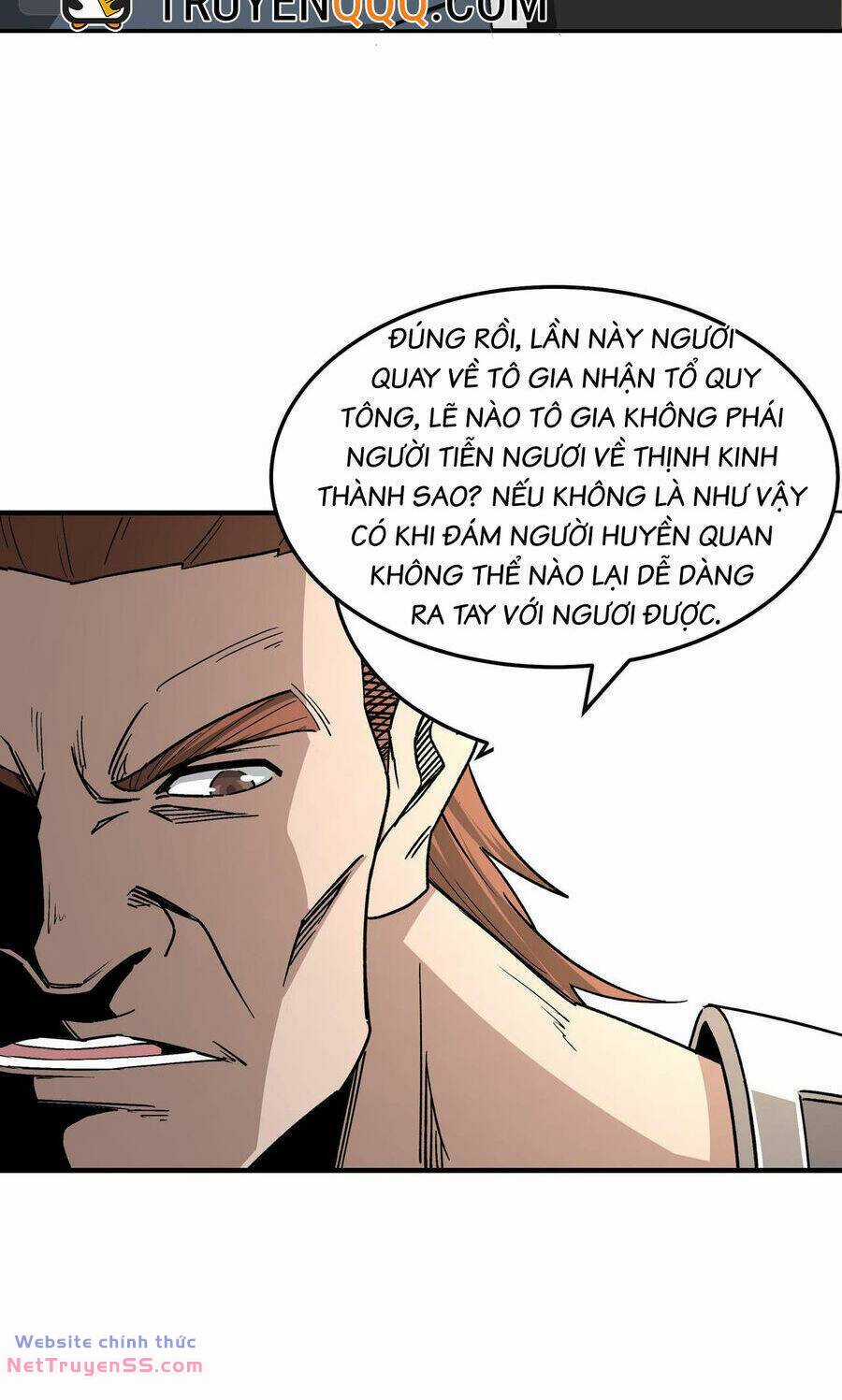 Tối Cường Phản Phái Hệ Thống Chapter 296.5 trang 10