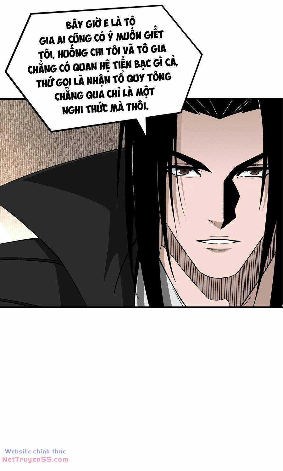 Tối Cường Phản Phái Hệ Thống Chapter 296.5 trang 11