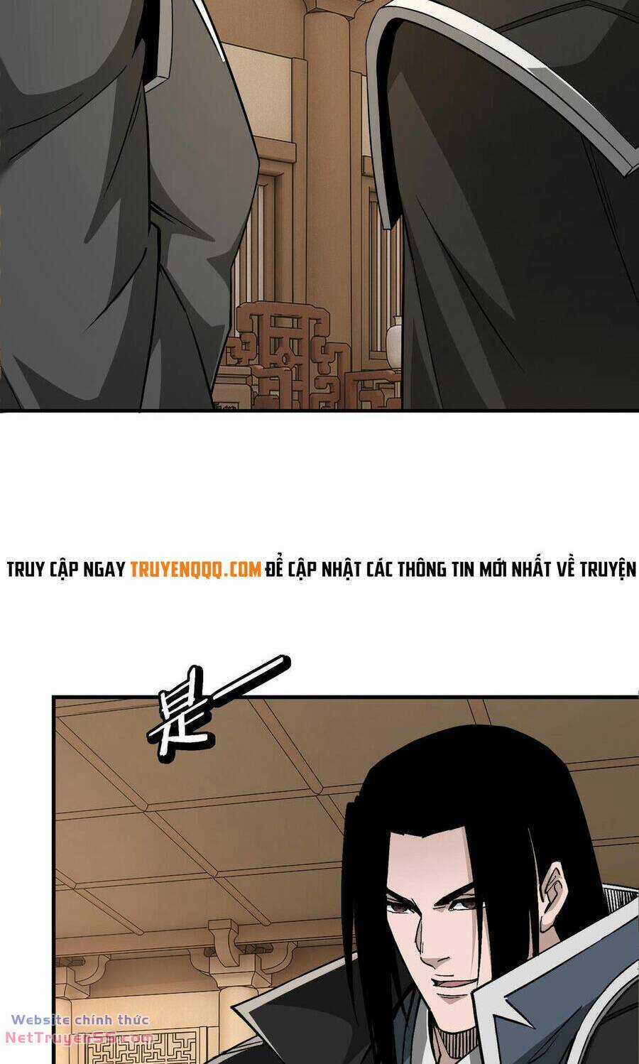 Tối Cường Phản Phái Hệ Thống Chapter 296.5 trang 13