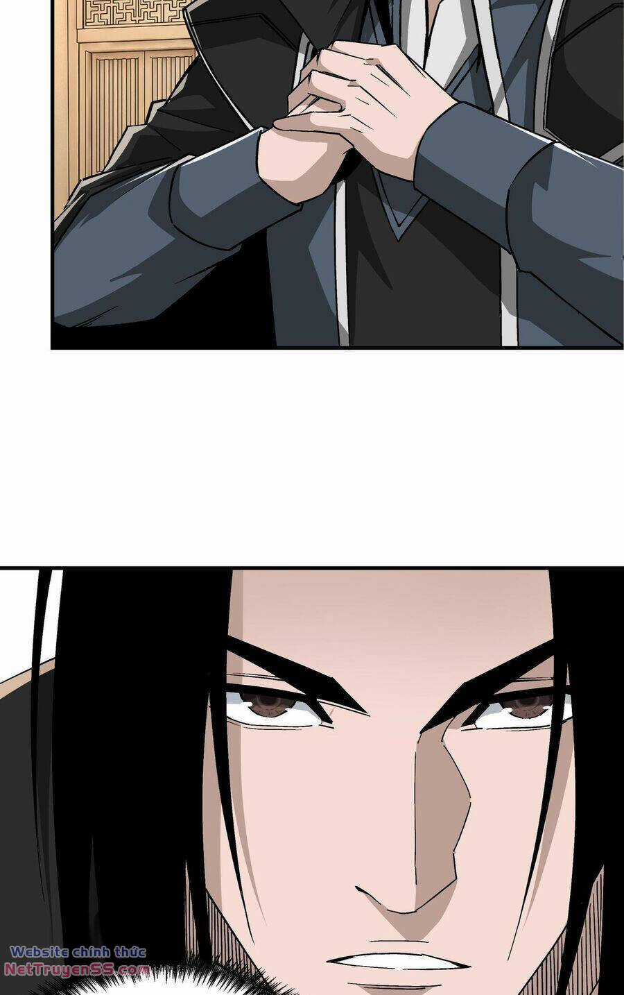 Tối Cường Phản Phái Hệ Thống Chapter 296.5 trang 14