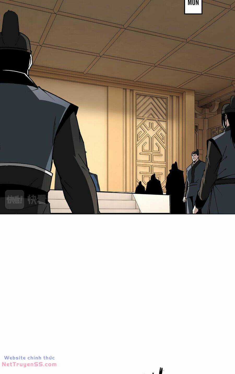 Tối Cường Phản Phái Hệ Thống Chapter 296.5 trang 16