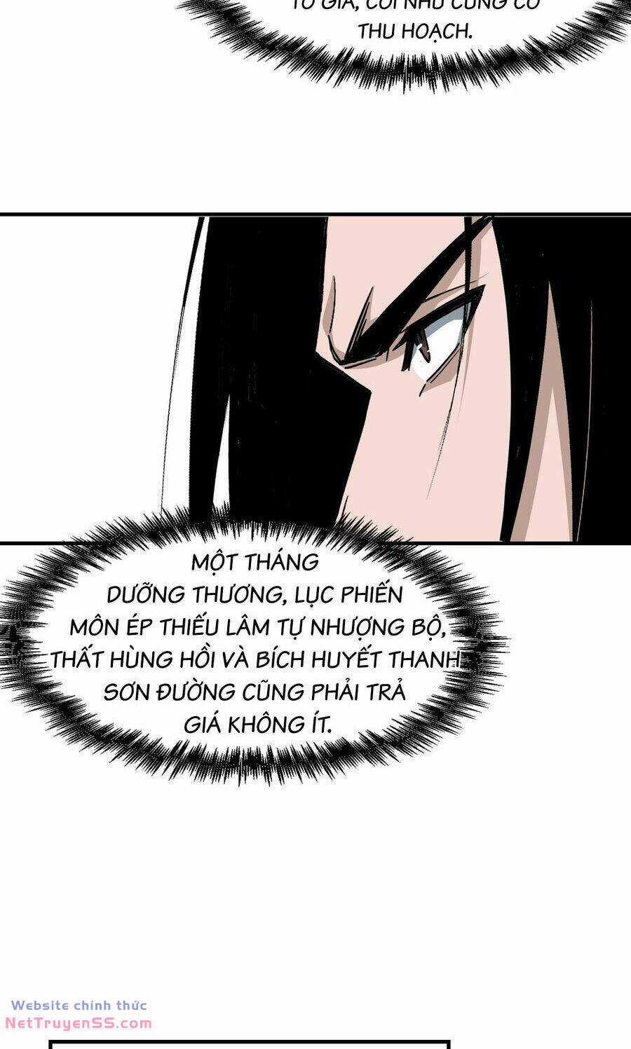 Tối Cường Phản Phái Hệ Thống Chapter 296.5 trang 2