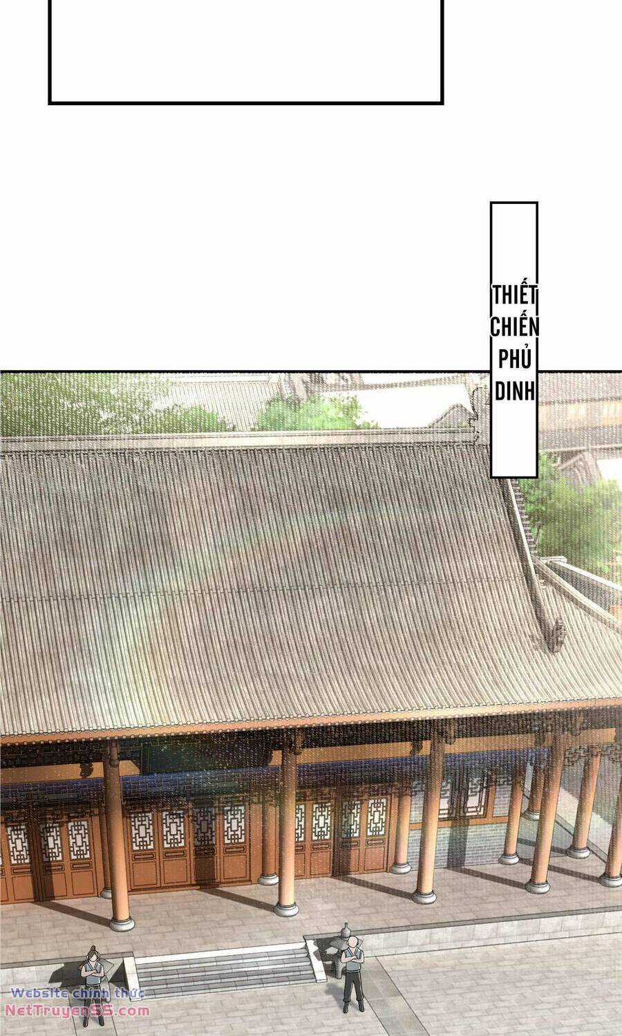 Tối Cường Phản Phái Hệ Thống Chapter 296.5 trang 3