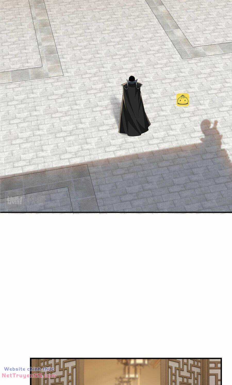 Tối Cường Phản Phái Hệ Thống Chapter 296.5 trang 4