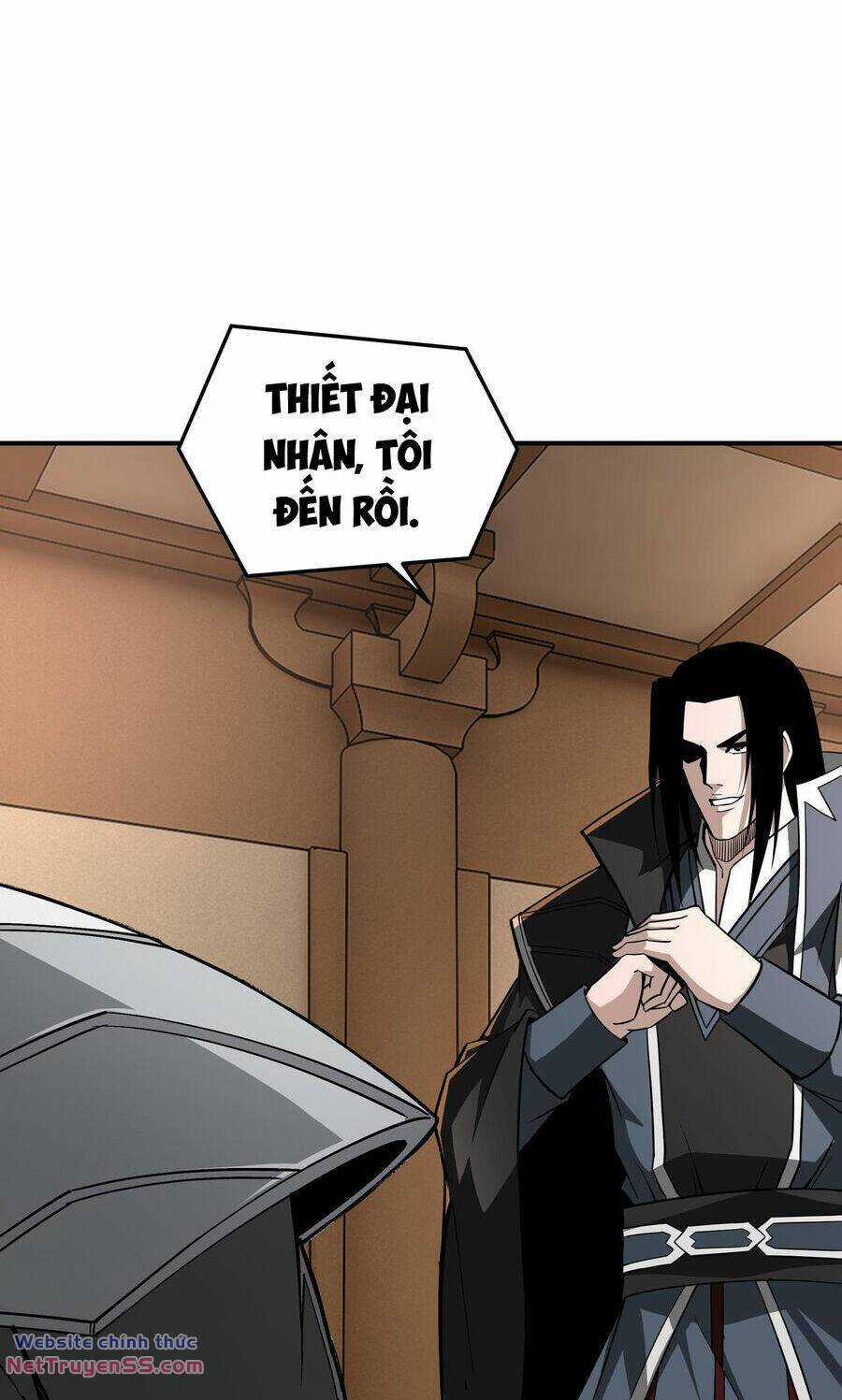 Tối Cường Phản Phái Hệ Thống Chapter 296.5 trang 6