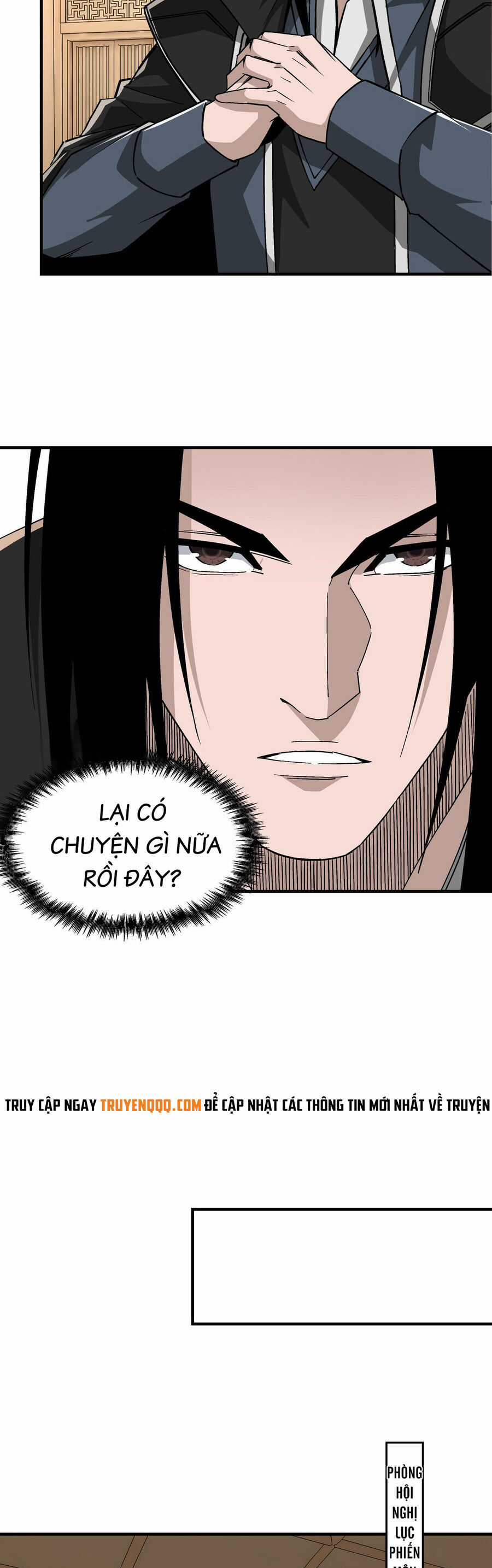 Tối Cường Phản Phái Hệ Thống Chapter 296.5 trang 8