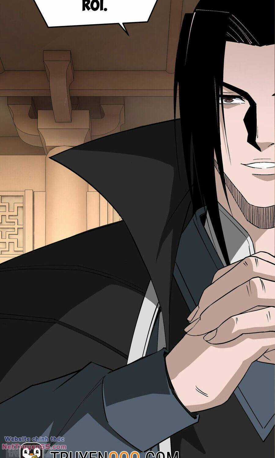 Tối Cường Phản Phái Hệ Thống Chapter 296.5 trang 9